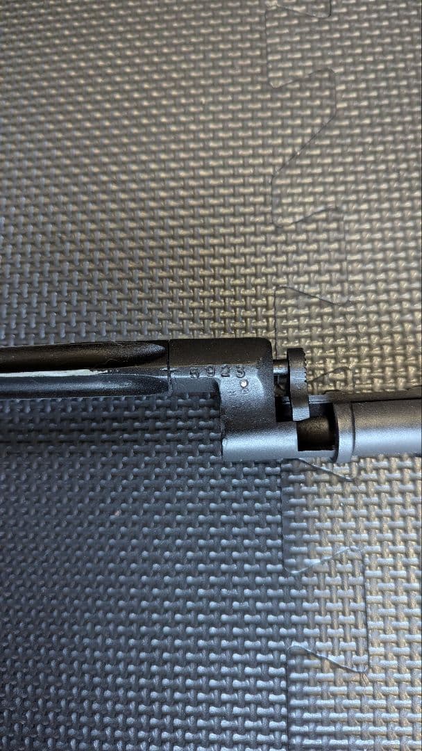 ktwモシンナガン（極美品）最終価格