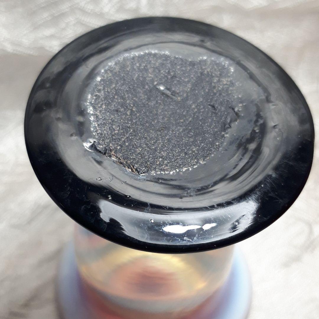 アイスクリームコップ（明治、大正時代）