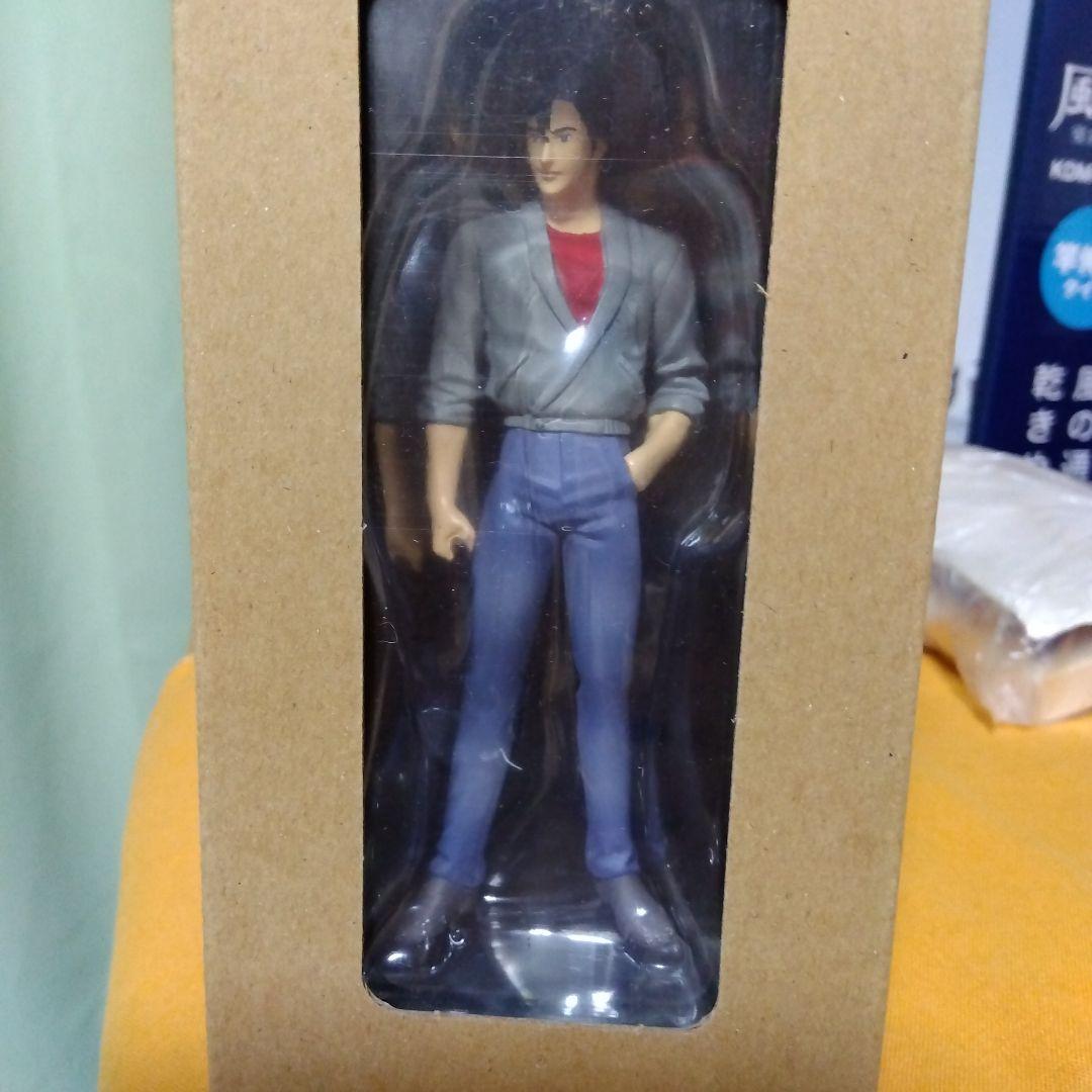 シティーハンターDVDBOX COMPLETE完全予約生産限定