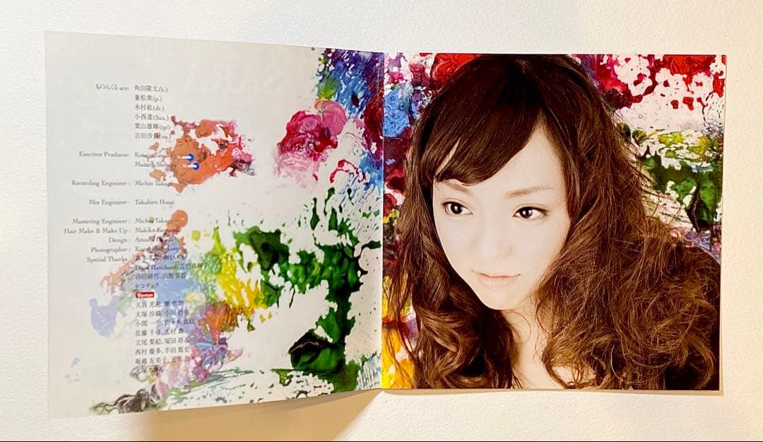 SARA ／ 吉田沙良 × ものんくる ／ 激レア ／ インディーズ盤