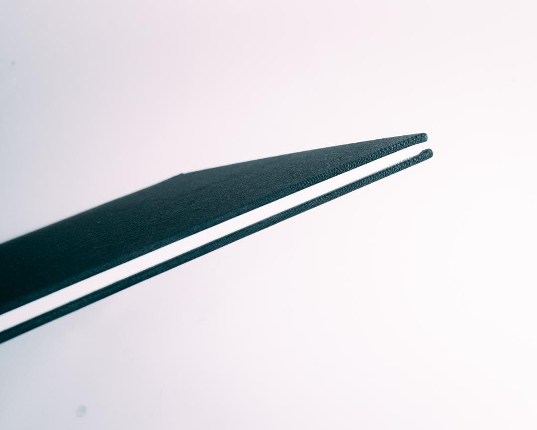 鈴木理策 Atelier of Cézanne