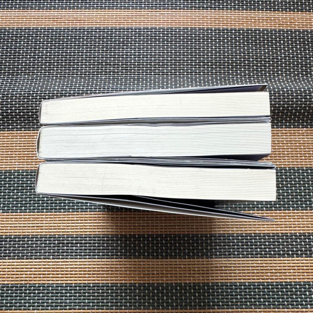 G・カミンズ『霊界通信イエスの成年時代』『イエスの少年時代』『イエスの弟子達 』