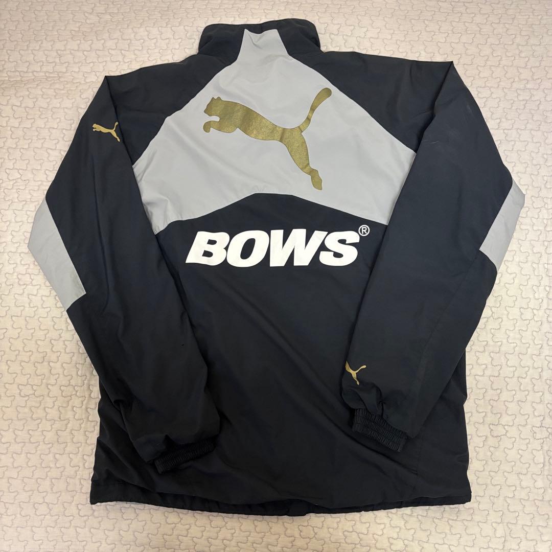 大分トリニータ トレーニングウェア　ジャケット　支給品