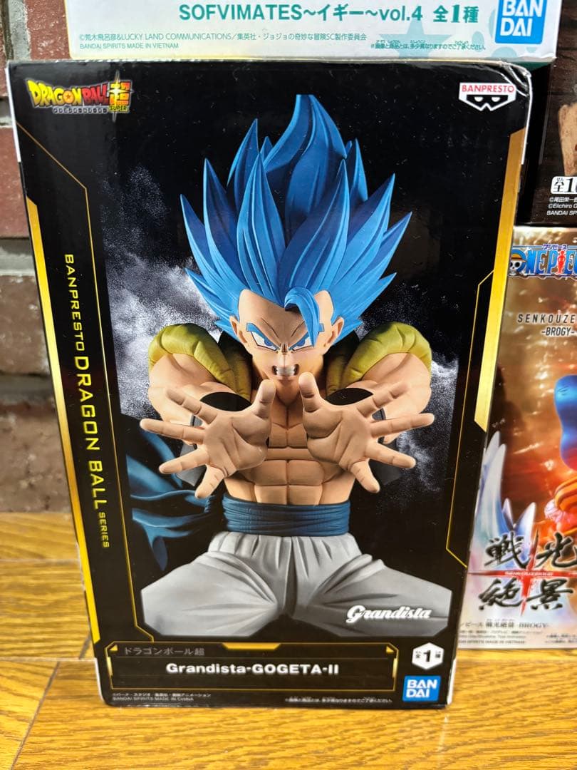 【新品未開封】ジャンプ系フィギュア 14体まとめ売り