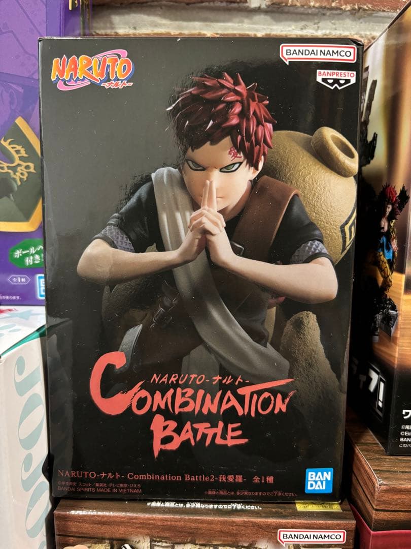 【新品未開封】ジャンプ系フィギュア 14体まとめ売り