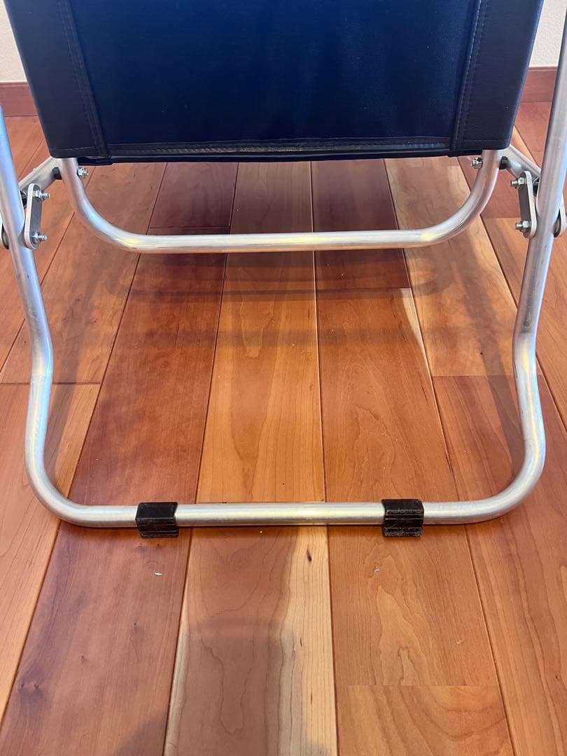 テーブル・チェア・ハンモック Ballistics BD LOWER CHAIR