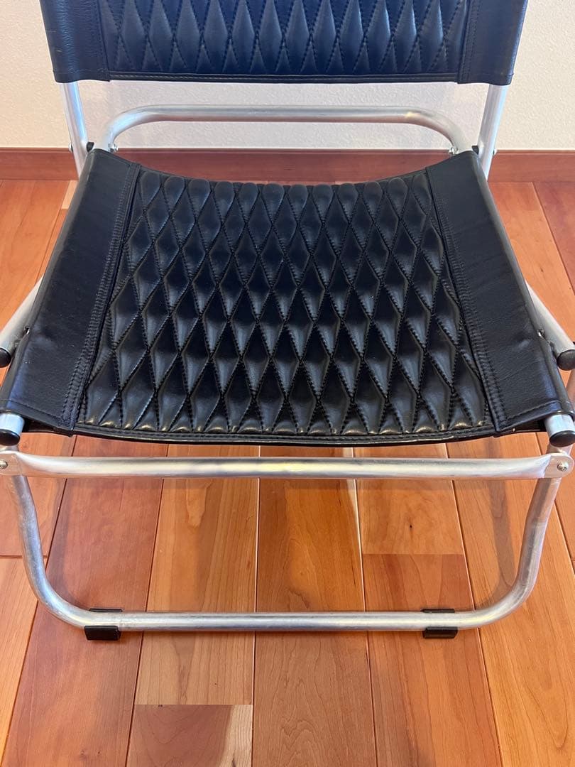 テーブル・チェア・ハンモック Ballistics BD LOWER CHAIR