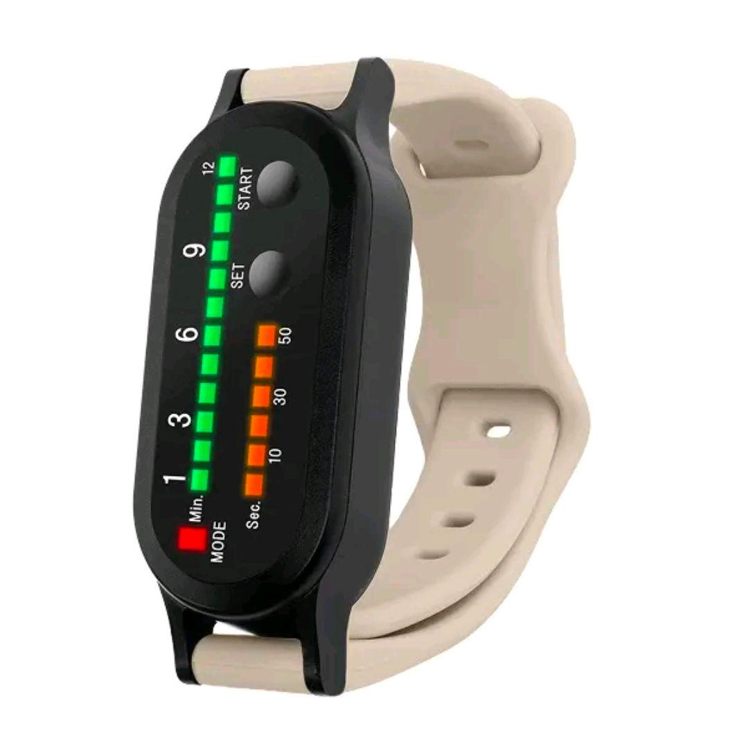 【新品】ZEN STATE ととのいタイマー ベージュ