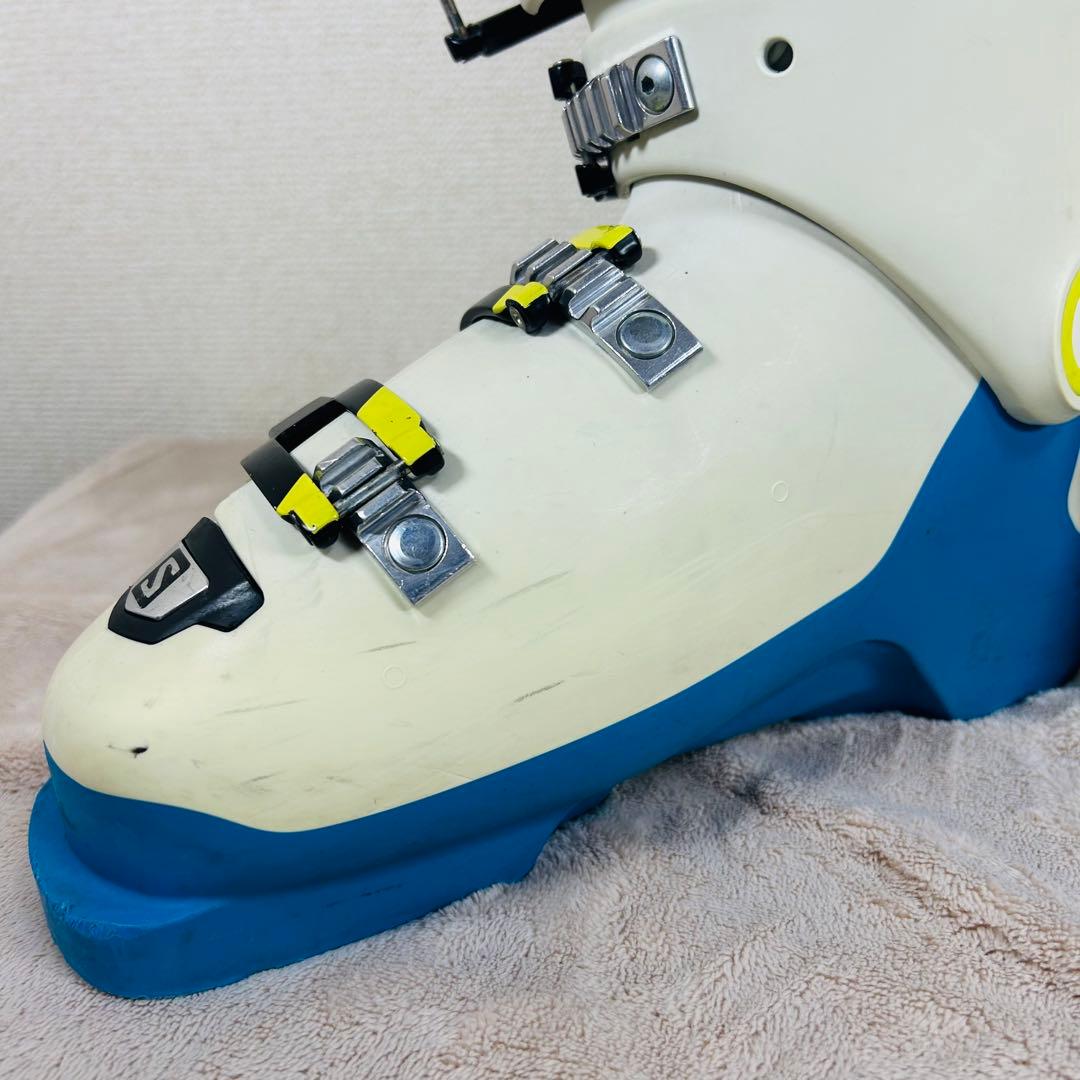 Salomon X-MAX LC 100 スキーブーツ　24.0cm