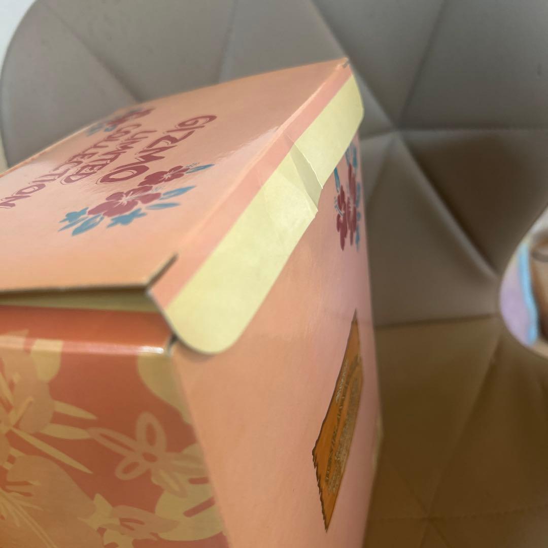 グレムリン2 ギズモ アロハ Aloha 2400体限定品