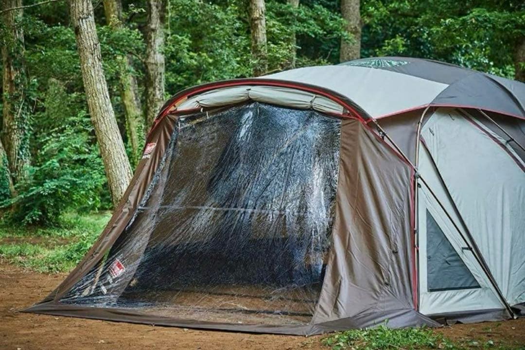 Coleman ウェザーマスター10th anniversary