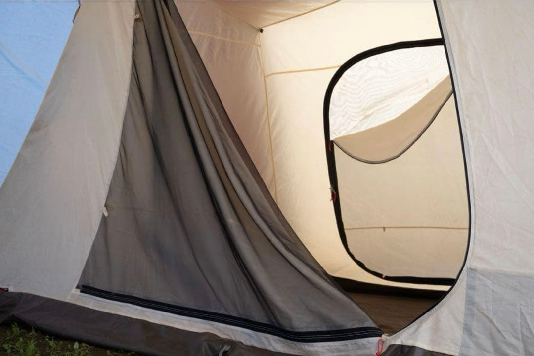 Coleman ウェザーマスター10th anniversary