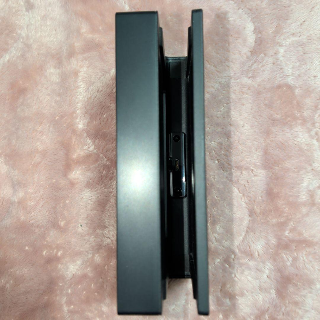 【512GB SDカード付き】Nintendo Switch 本体　中古