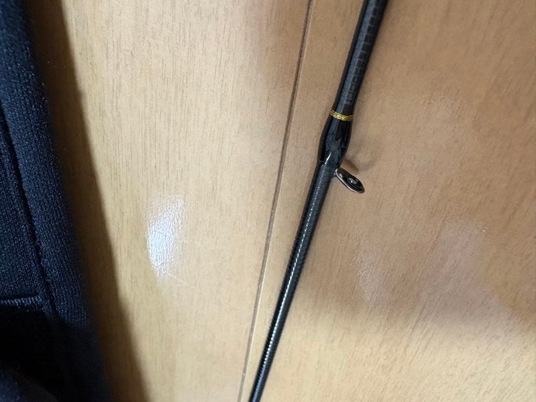 希少テイルウォークスーパーアジストTZSUPER AJIST TZ 60/STT