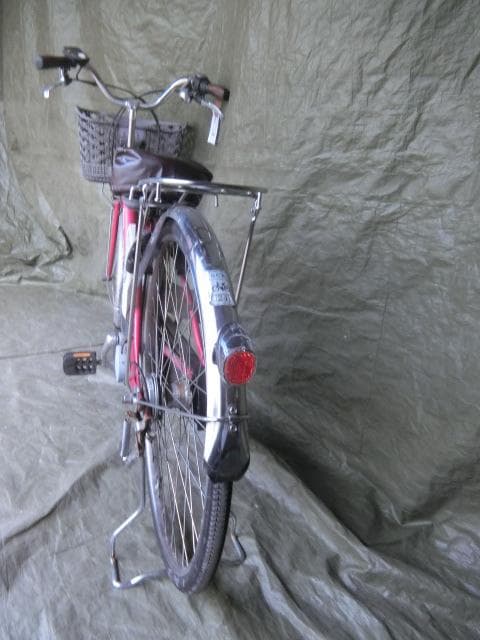 121：Panasonic　VIVI DX　ジャンク　引取限定：埼玉県所沢市