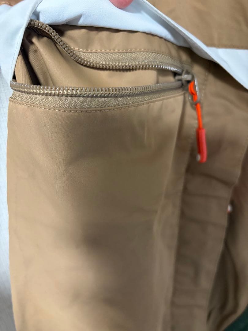 VESP ディガーズカーゴパンツ　L