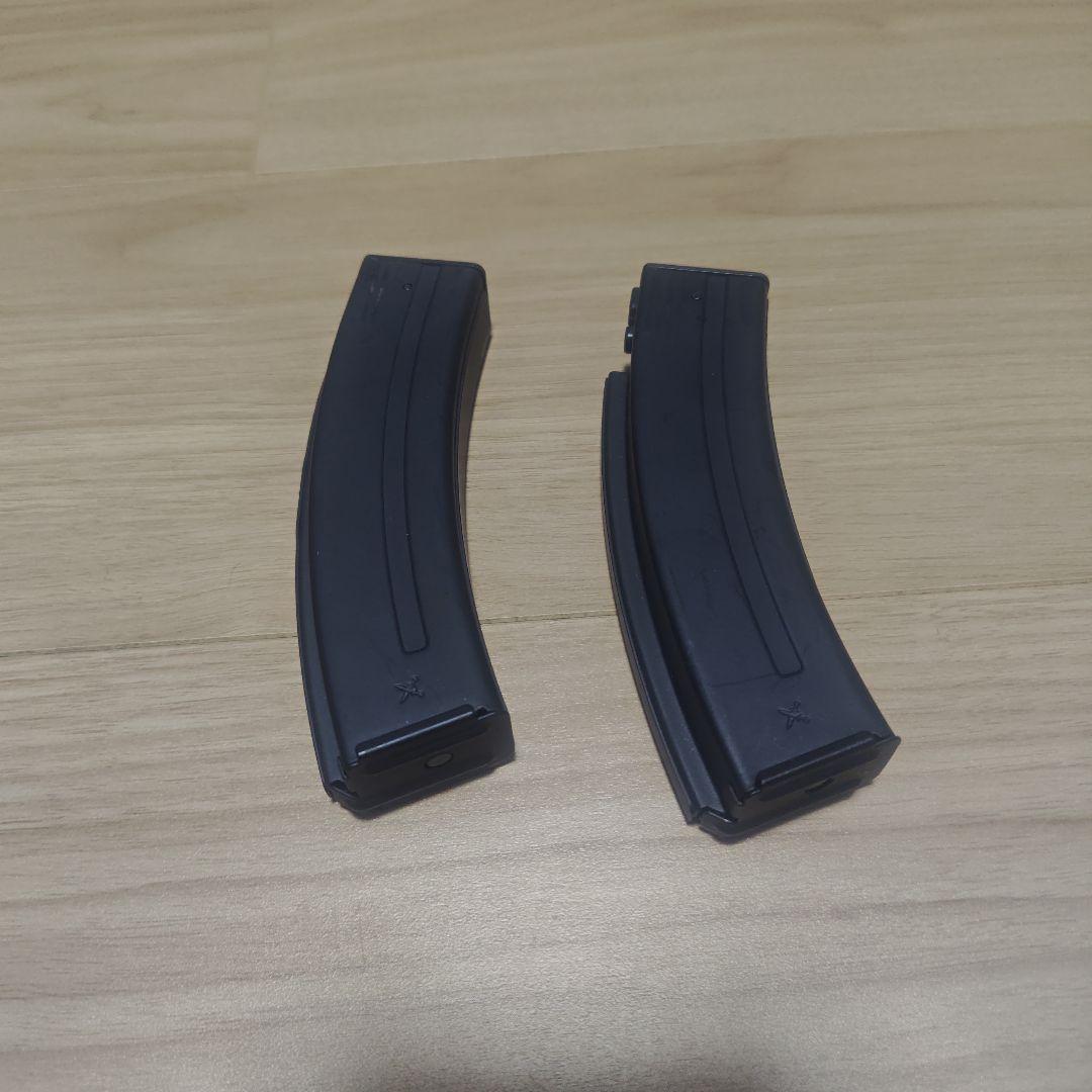 東京マルイ　スコーピオン電動