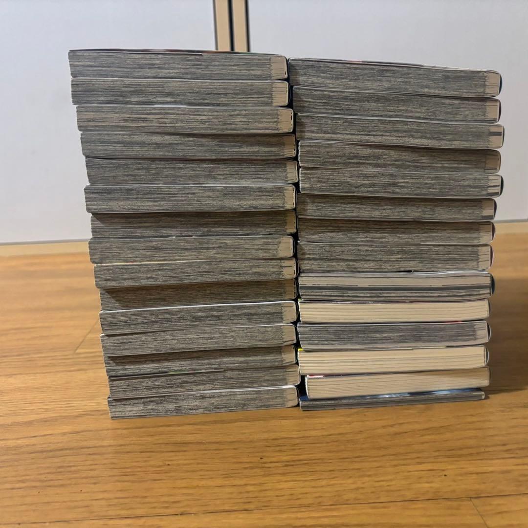 鬼滅の刃全巻 外伝 セット