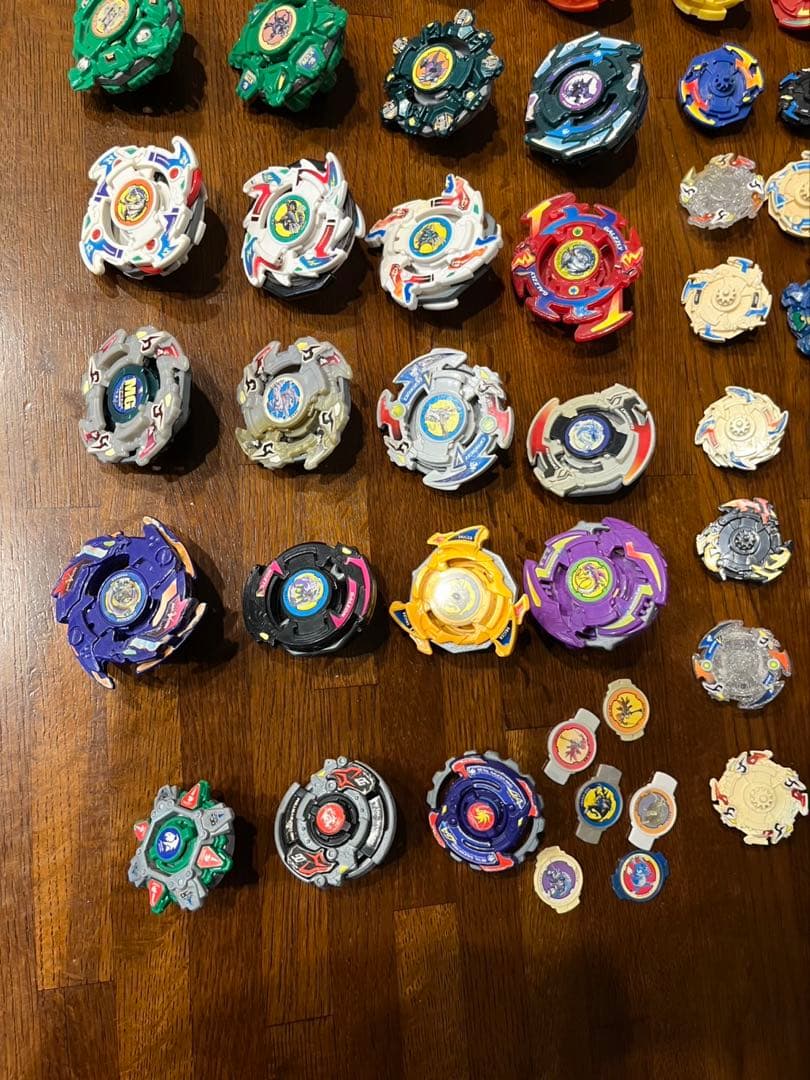 ベイブレード セット