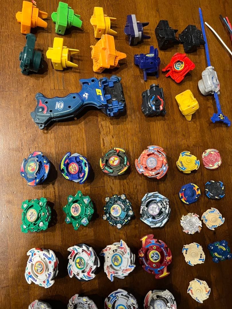 ベイブレード セット