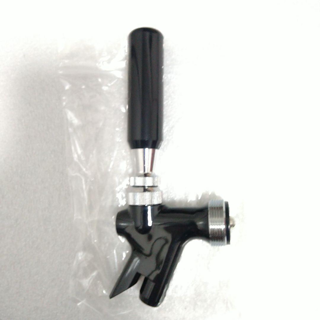ニットク　ビールサーバーコック（最新型新品未使用）2個