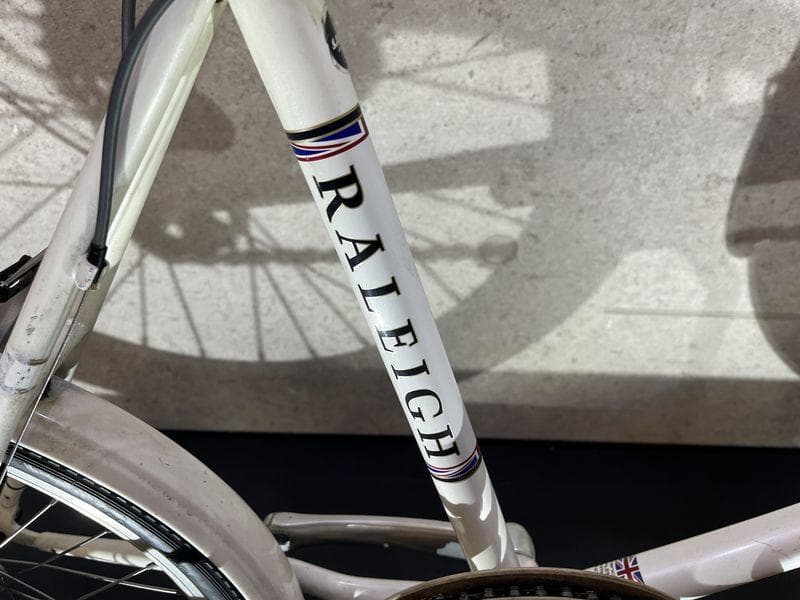 RALEIGH small sport 20インチ ラレー