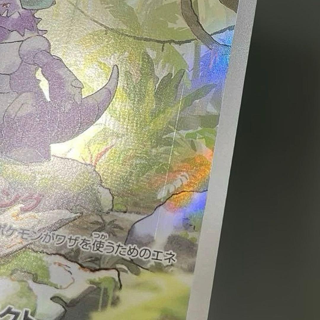 フリーザー ポッチャマ テールナー モココ ラッキー ニドキング AR CHR