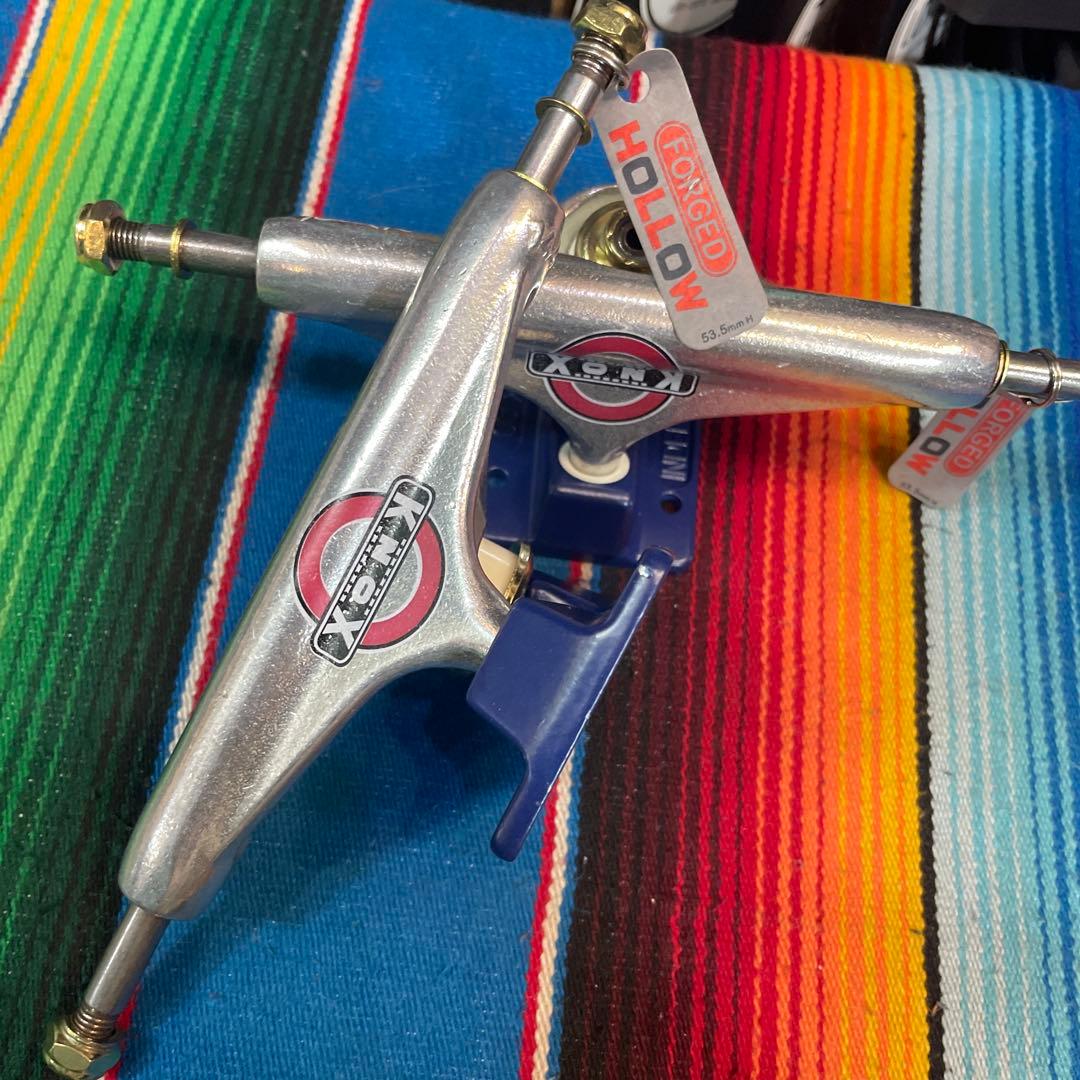 インディーIndependent ForgedHollow 144 13,800