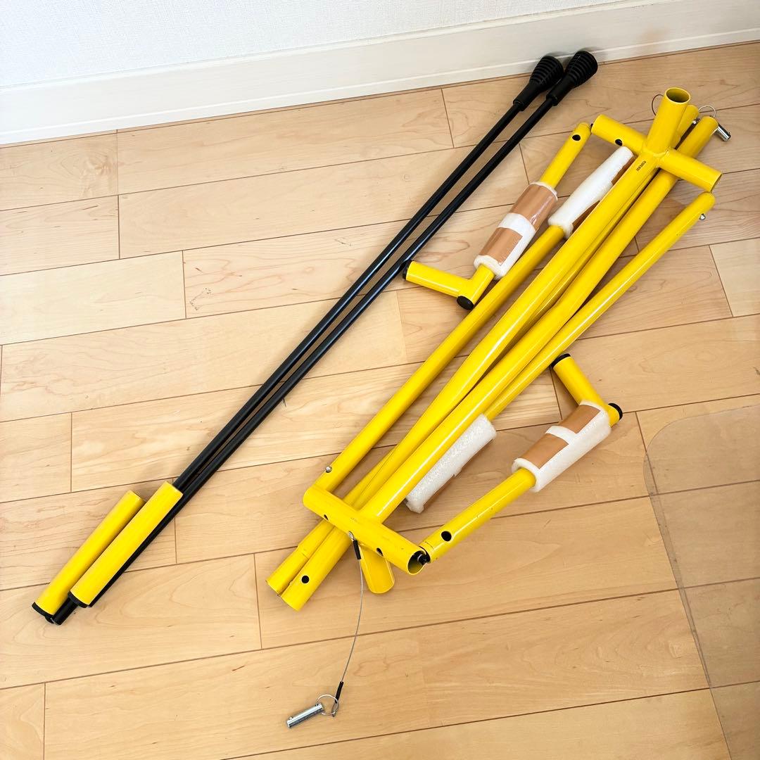 SKLZ QUICKSTER SOCCER TRAINER リバウンドネット