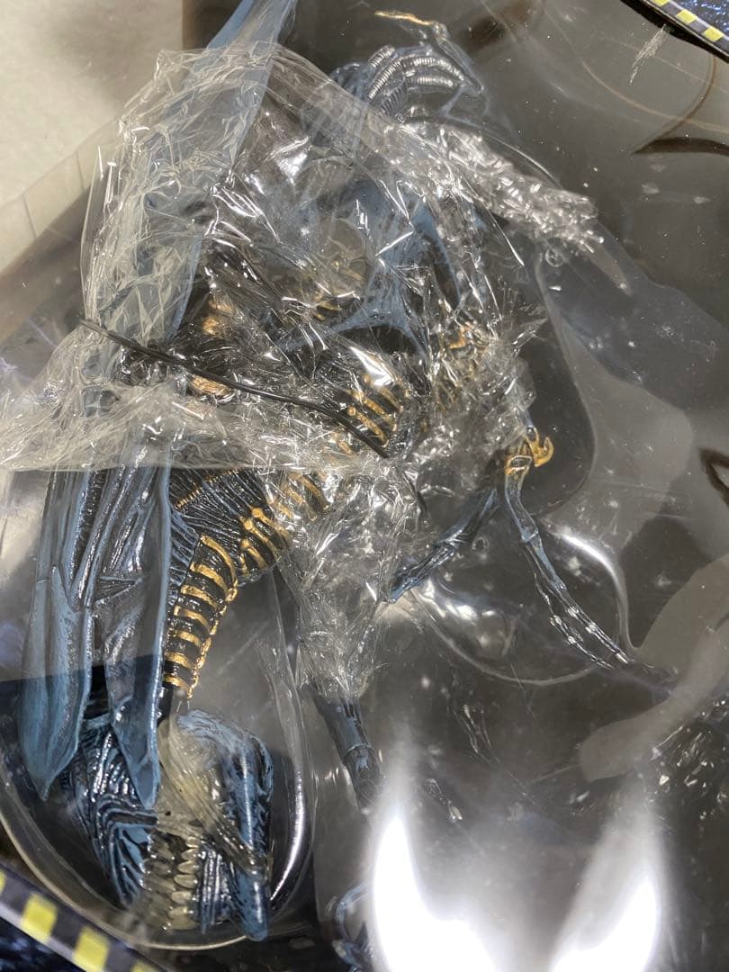 NECA ネカ クイーンエイリアン AVP プレデター