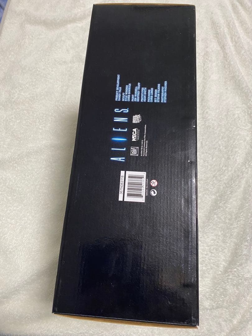 NECA ネカ クイーンエイリアン AVP プレデター