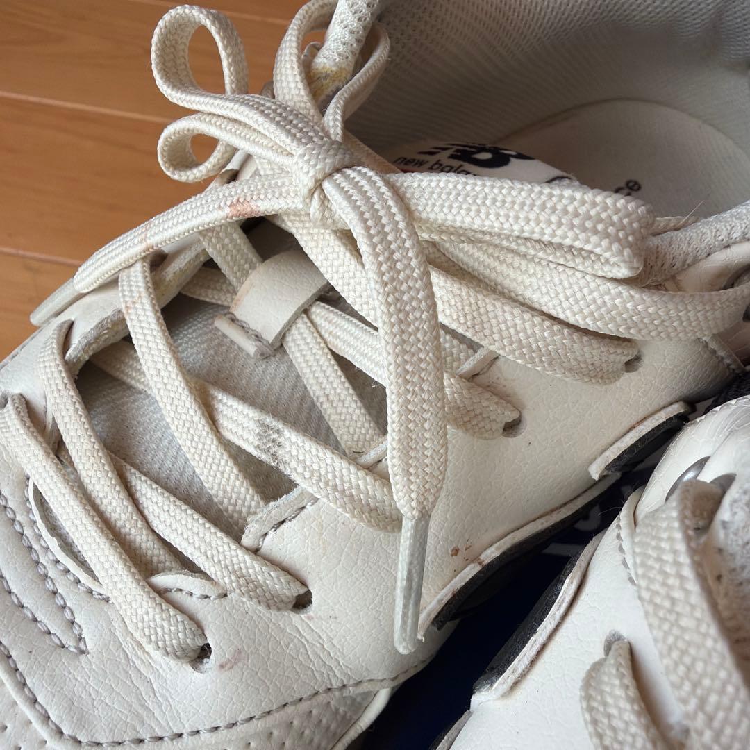 NEW BALANCE ゴルフシューズ　スニーカー　29cm ugc574jo