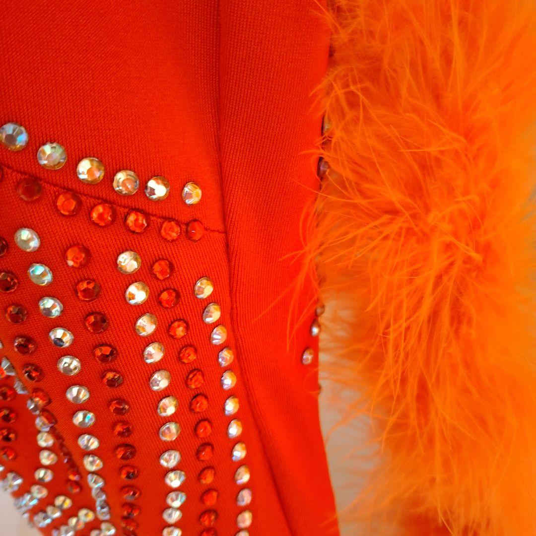 (専用)社交ダンス用ドレス