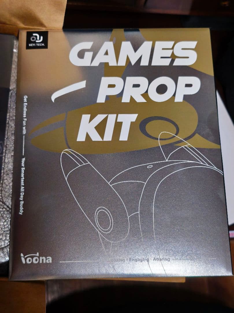 【未開封・最新版】Loona AI ペットロボット