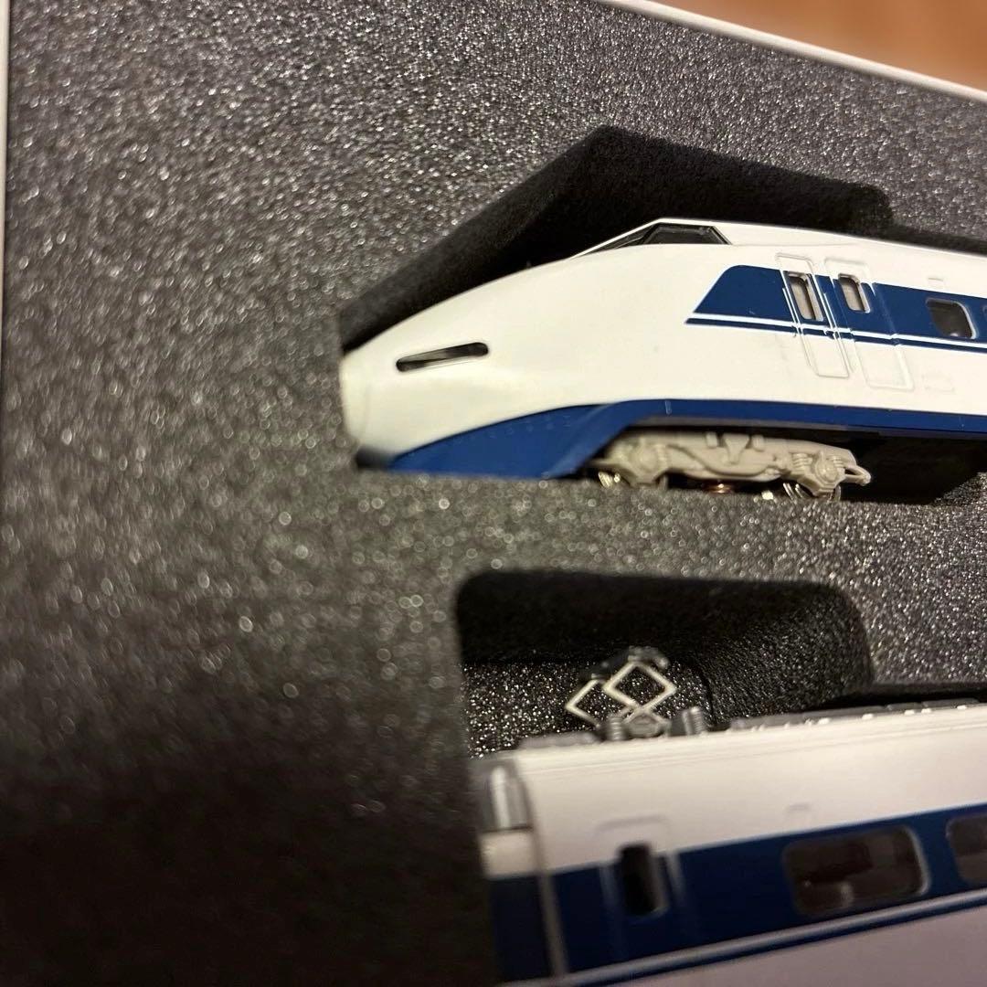 100系NゲージTOMIX