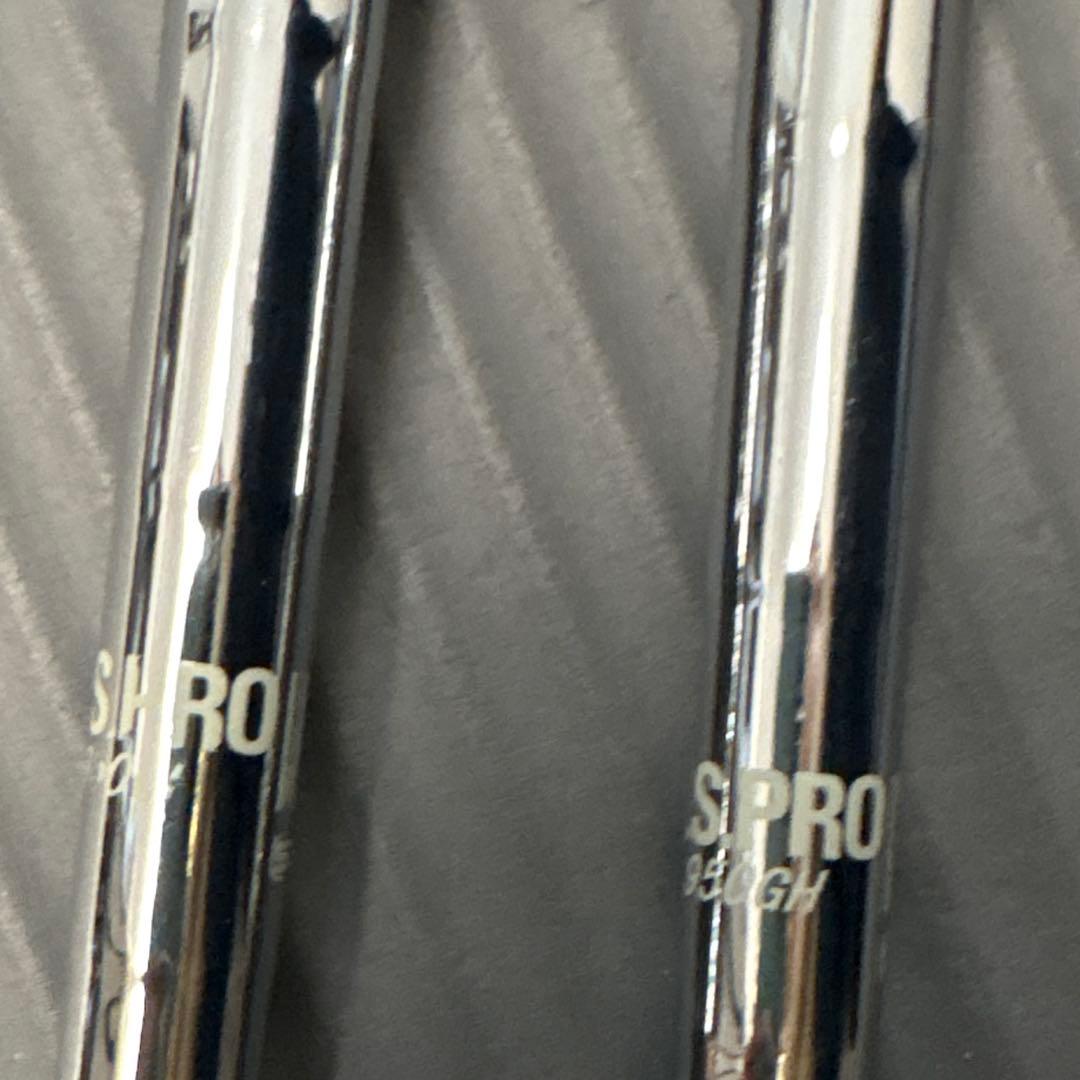 キャロウェイ　ビッグバーサ　ユーティリティ2本セット