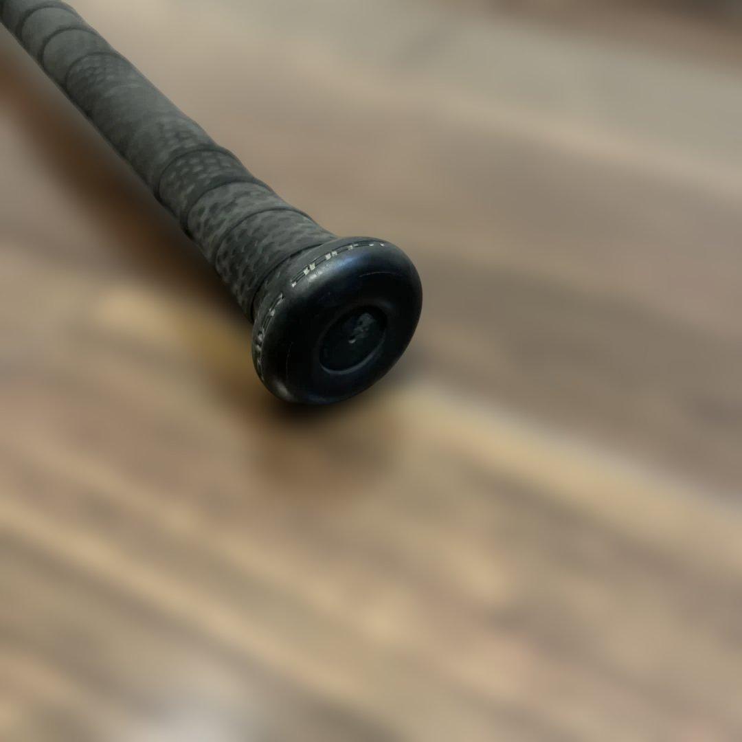 イーストン BLACK MAGIC 少年軟式バット