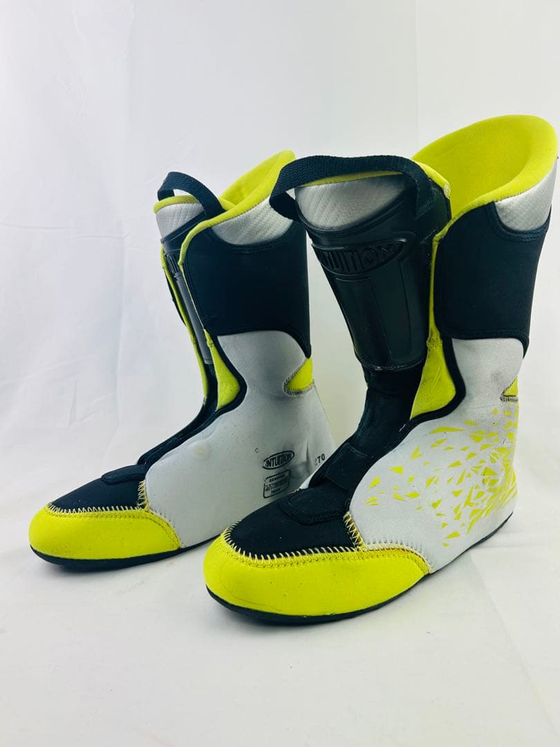 スカルパ SCARPA FREEDOM SL 26.5cm 307mm ブーツ