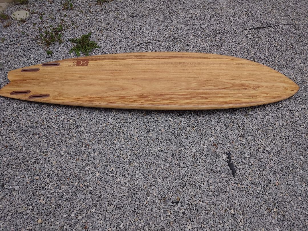 TTT.MO　　firewire　SEASIDE＆BEYOND　7.6F