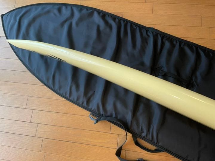 90年代ヴィンテージ　未使用　GOTCHA　ガチャ　サーフボード