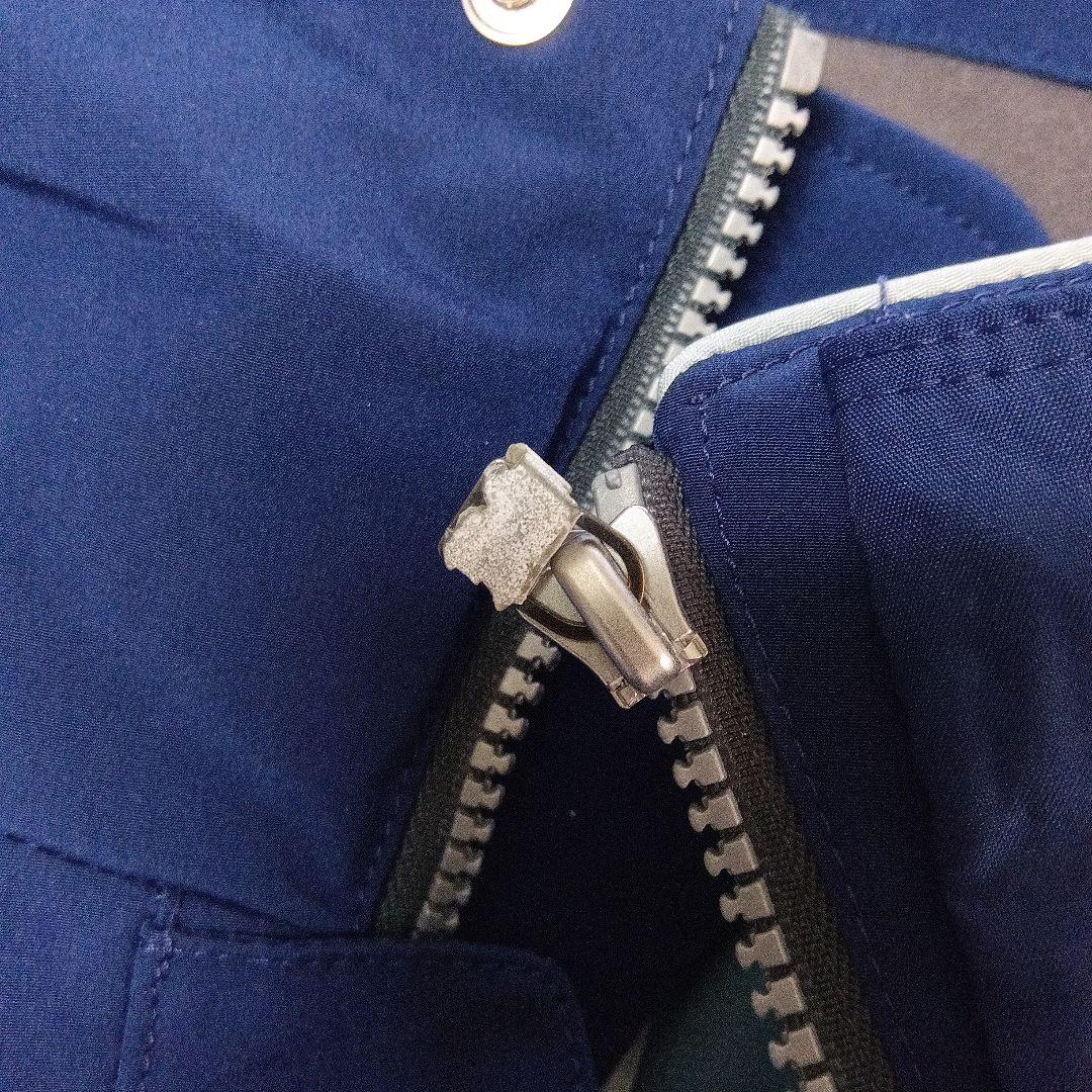 DESCENTE スキーウェア　セットアップ