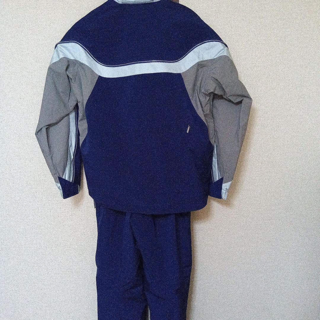 DESCENTE スキーウェア　セットアップ