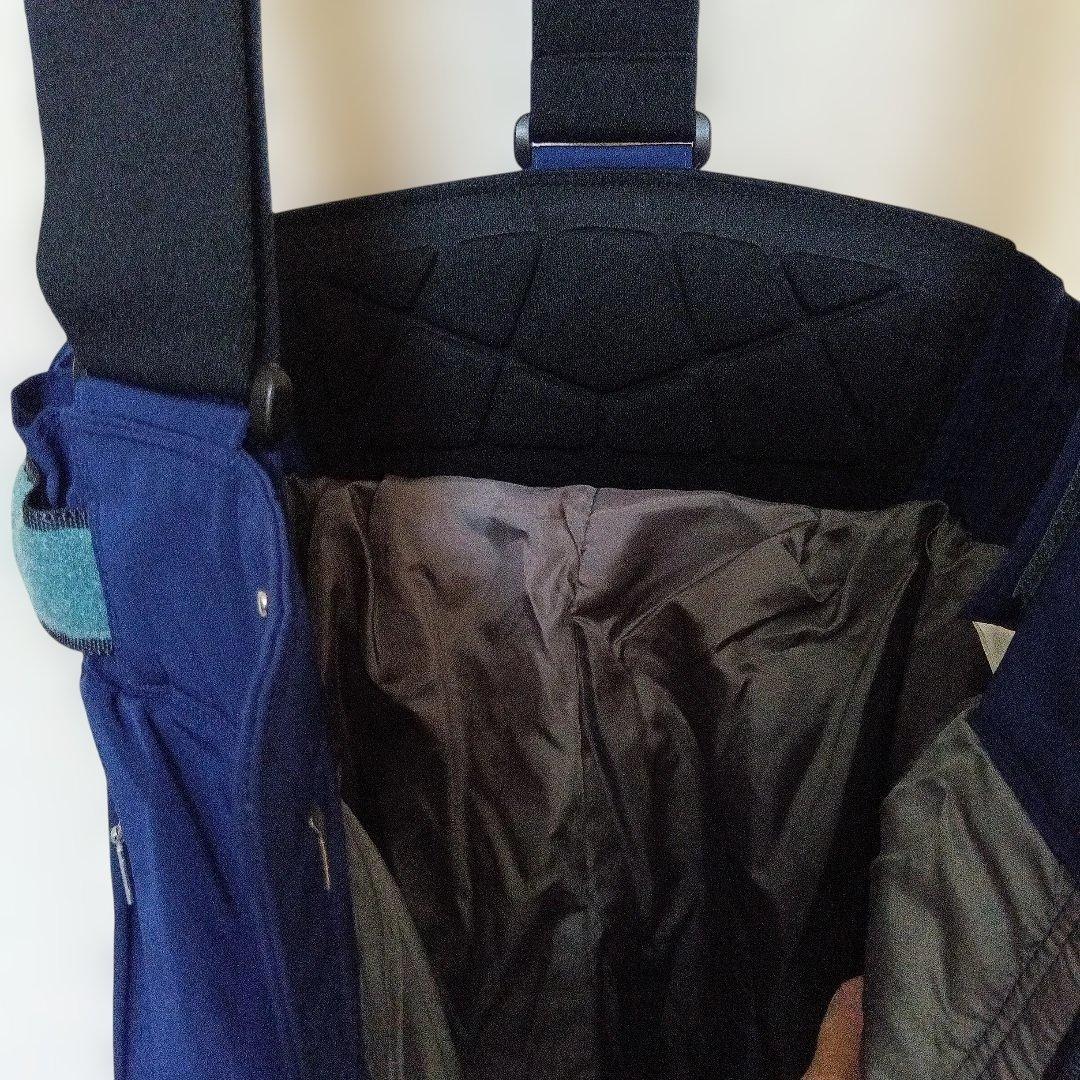 DESCENTE スキーウェア　セットアップ