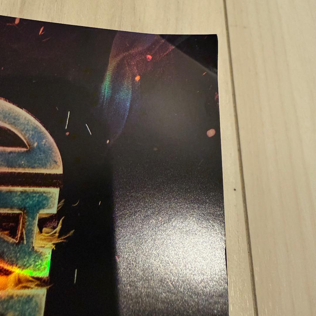 KISS 2019来日 VIPグッズ 直筆サイン 他おまけ付き！！