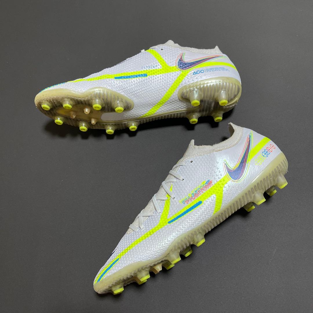 NIKEファントム GT2 AG-PRO 27CM