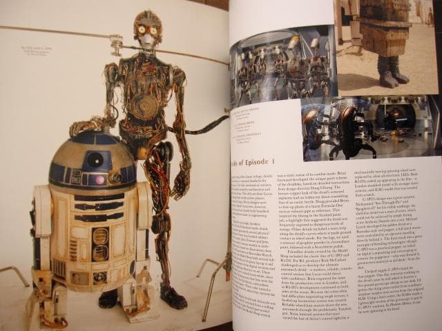 Sculpting a Galaxy　スターウォーズ