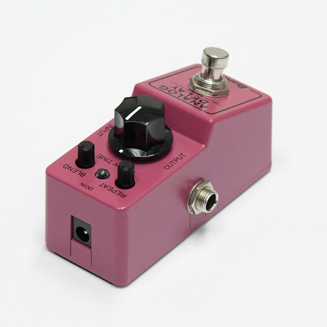 Ibanez ADMINI Analog Delay アナログディレイ　中古