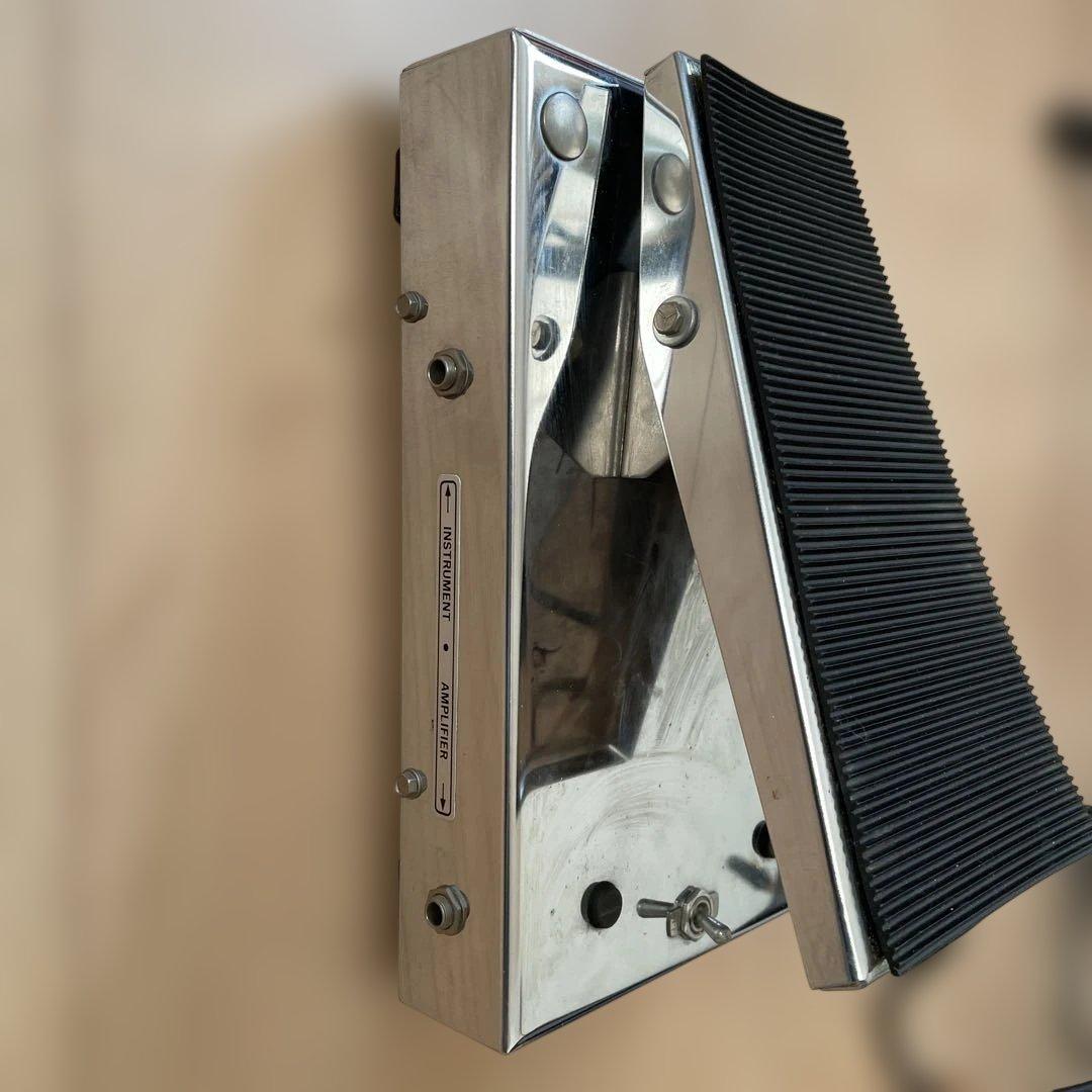 MORLEY VOLUME PEDAL ボリュームペダル