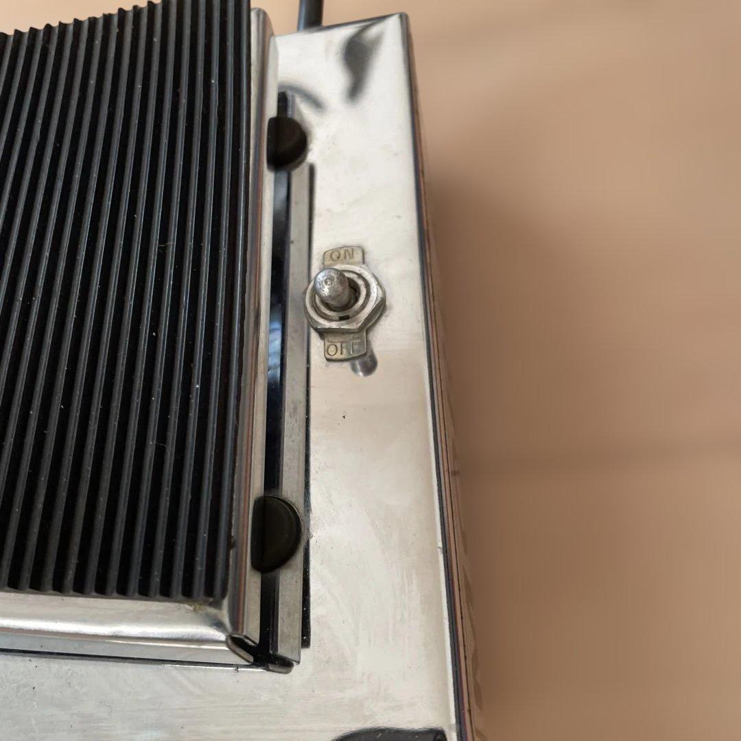 MORLEY VOLUME PEDAL ボリュームペダル