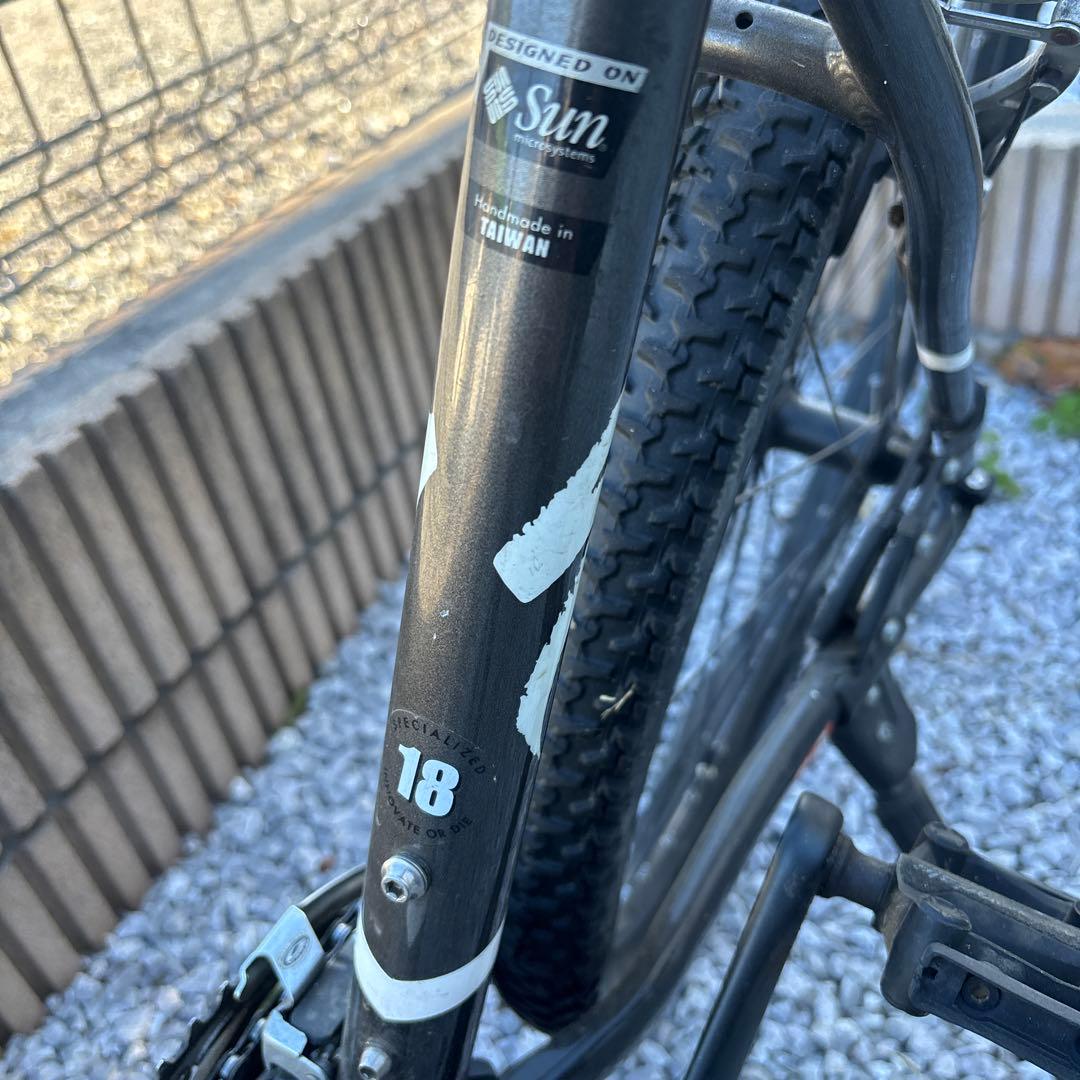 Specialized Stumpjumper Comp マウンテンバイク